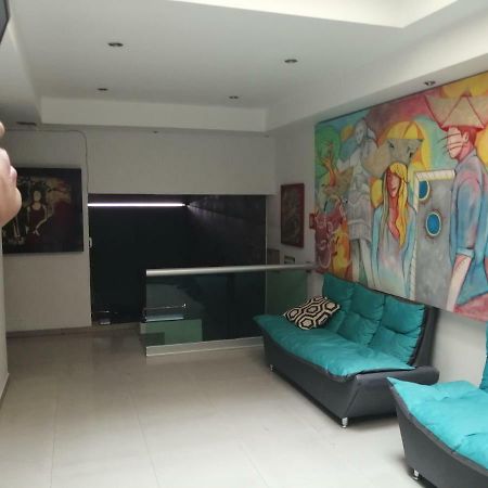 Pule Pule Hostal Boutique Guadalajara Exterior photo