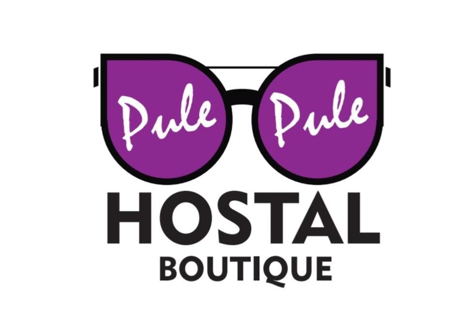 Pule Pule Hostal Boutique Guadalajara Exterior photo